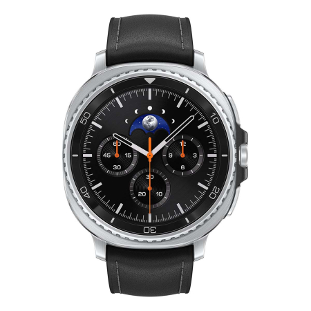 Часы Samsung Galaxy Watch8 Classic 46мм Black, черный