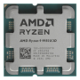 Процессор AMD Ryzen 9 9950X3D, 4,30 ГГц (Turbo 5,70 ГГц), AM5, OEM (100-000000719)