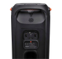 Портативная колонка JBL PartyBox 710 Black, черный