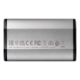 Внешний SSD накопитель ADATA SD810 1Tb USB 3.2 Type-C
