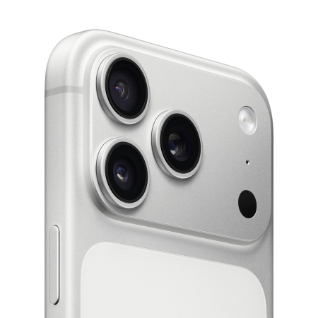 Apple iPhone 17 Pro 512Gb Dual SIM Silver, серебристый