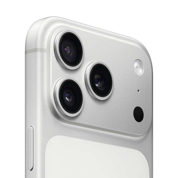 Apple iPhone 17 Pro 512Gb Dual SIM Silver, серебристый