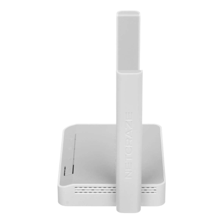 Маршрутизатор Netcraze Starter (NC-1121) Интернет-центр с Mesh Wi-Fi N300 и 3-портовым Smart-коммутатором