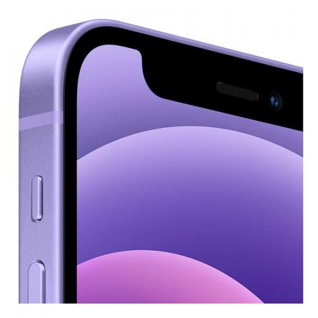 Apple iPhone 12 mini 128Gb Purple, фиолетовый