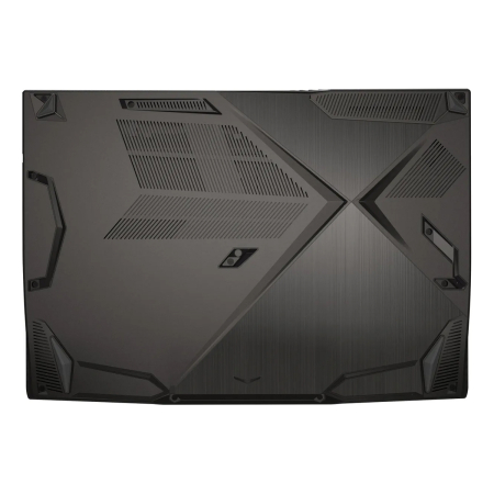 Ноутбук 15.6" MSI Thin 15 B13VE-3200XRU (9S7-16R831-3200) Intel Core i7-13620H, 16Gb DDR4, SSD 512Gb, NVIDIA GeForce RTX 4050 6Gb, IPS, FullHD, Без ОС Серый