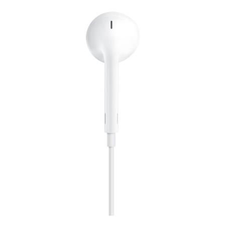 Наушники EarPods Type-C White, белый