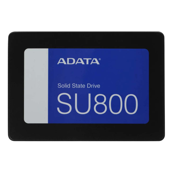 SSD накопитель ADATA SU800 512Gb 2.5" SATA III