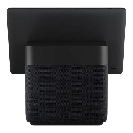 Умная колонка Яндекс.Станция Дуо Макс Черный