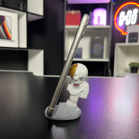 Trade in Apple iPhone 11 64Gb White IMEI: 1698