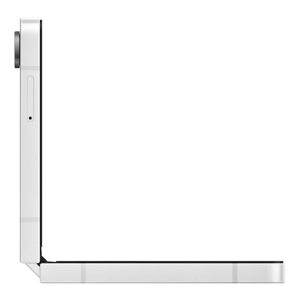 Samsung Galaxy Z Flip7 FE 8/256Gb (2025) White, белый