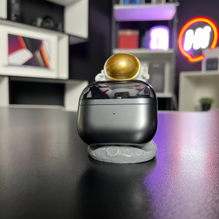 Trade in Кейс Samsung Galaxy Buds3 Pro Silver IMEI: FTHK