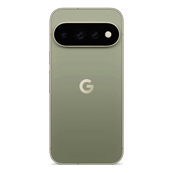 Google Pixel 11 Pro 12/256Gb Olive, оливковый