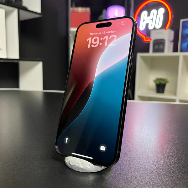 Trade in Apple iPhone 15 Plus 512Gb Black IMEI: 1665