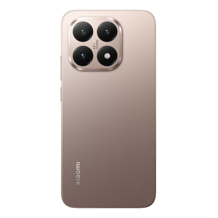 Xiaomi 15T 12/256Gb Rose Gold, розовое золото