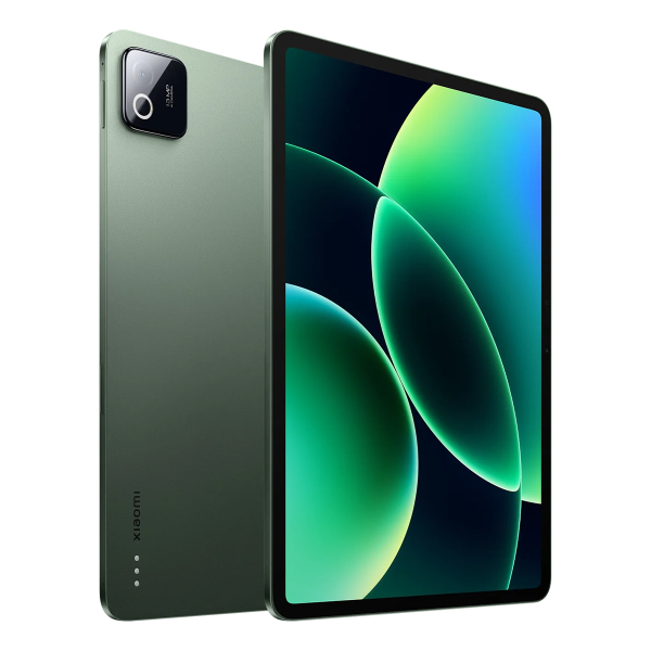 Xiaomi Pad 8 Pro 11,2" 12/512Gb Green, зелёный