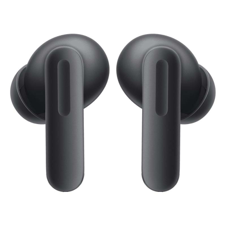 Беспроводные наушники OnePlus Buds 4 Storm Gray, черный