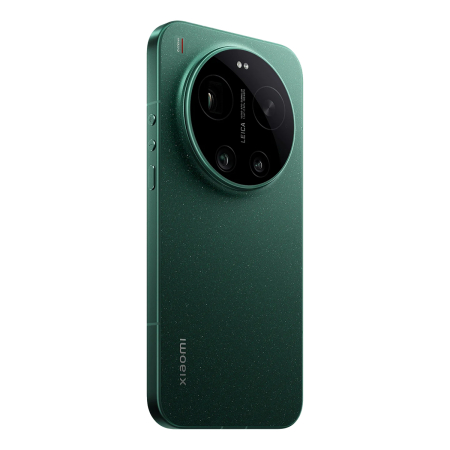 Xiaomi 17 Ultra 16/512Gb Starlit Green, зелёный