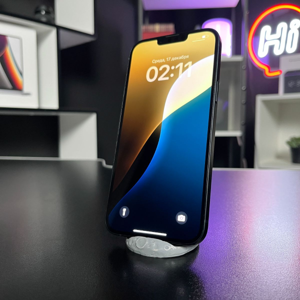 Trade in Apple iPhone 14 Plus 128Gb Midnight IMEI: 8464