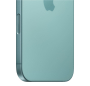 Apple iPhone 16 128Gb Dual SIM Teal, бирюзовый