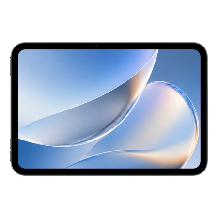 Apple iPad mini 8,5″ (A20 Pro, 2026, 8 gen) Wi-Fi + Cellular 256Gb Midnight, «тёмная ночь»