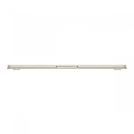 Apple MacBook Air 13" (M2, 8C CPU, 8C GPU, 2022) 8/512Gb SSD (MLY23) Starlight, «сияющая звезда»