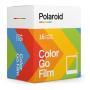 Картриджи для фото Polaroid Go Color Film, 16 снимков