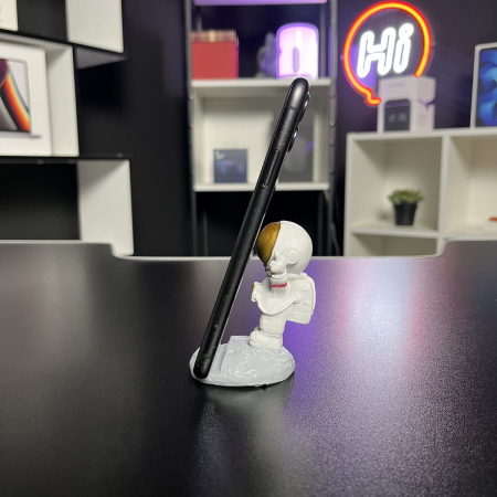 Trade in Apple iPhone 11 128Gb Black IMEI: 2329