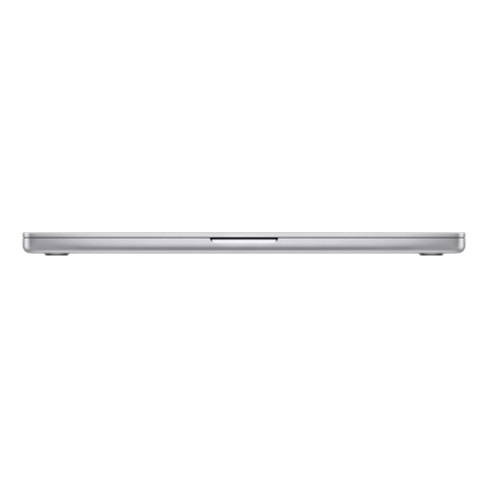 Apple MacBook Pro 16" (M4 Pro 14C CPU, 20C GPU, 2024) 48/512Gb SSD (MX2U3) Silver, серебристый