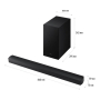 Саундбар Samsung HW-B650F (3.1, 120 Вт) Чёрный