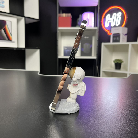 Trade in Apple iPhone 13 Pro Max 128Gb Silver IMEI: 7835