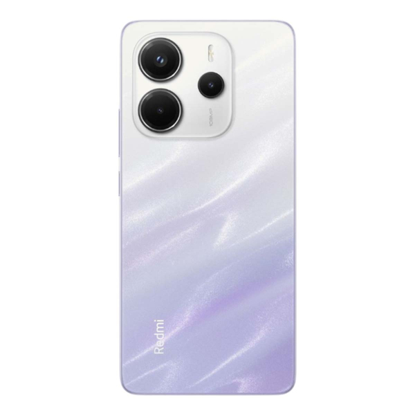 Xiaomi Redmi Note 14 6/128Gb Mist Purple, фиолетовый