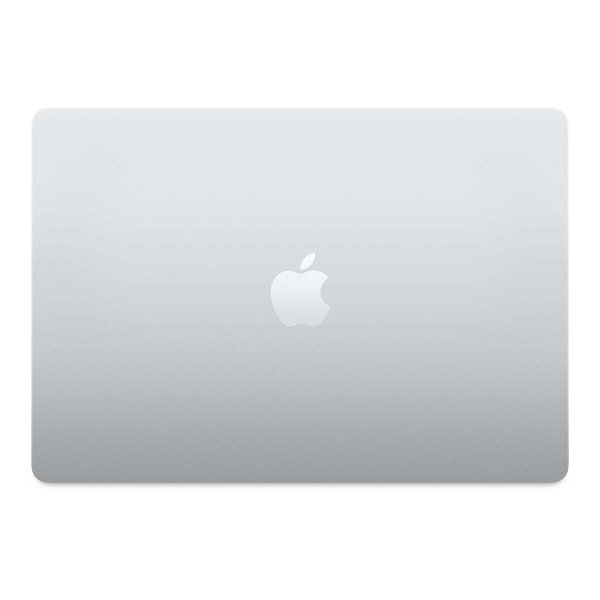 Apple MacBook Air 15" (M5, 10C CPU, 10C GPU, 2026) 16/1Tb SSD Silver, серебристый