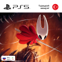 Цифровая версия игры Hollow Knight: Silksong для Sony PlayStation 5, русские субтитры