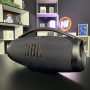 Уценка Колонка JBL Boombox 3 Black IMEI: 3591