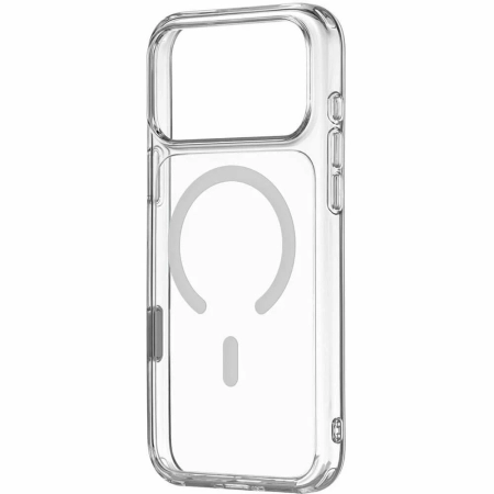 Чехол для iPhone 17 Pro Max с MagSafe 6.9 Gurdini Alba Series Protective with Clear Case