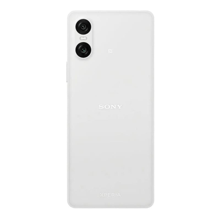 Sony Xperia 10 VI 8/128Gb 5G (XQ-ES72) White, белый