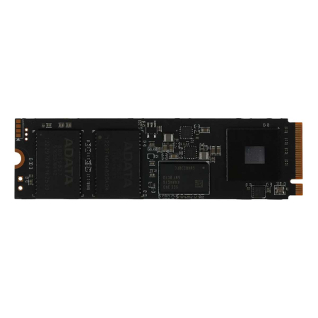 SSD накопитель ADATA XPG S70 Blade 512Gb M.2 2280