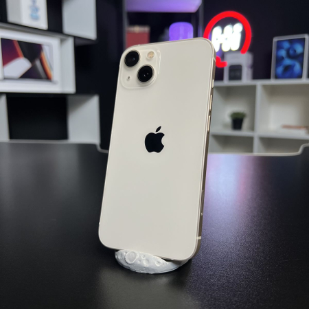 Trade in Apple iPhone 13 128Gb Starlight IMEI: 3736