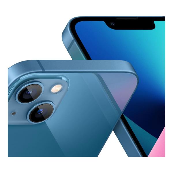 Apple iPhone 13 mini 128Gb Blue, синий