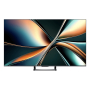 Телевизор Hisense 55" Ultra HD, 144Гц, MiniLED (55U7Q)