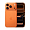 Apple iPhone 17 Pro 256Gb Dual SIM Cosmic Orange, оранжевый