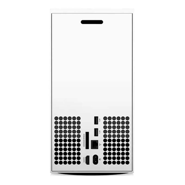 Игровая приставка Microsoft Xbox Series X 1Тб Digital Edition