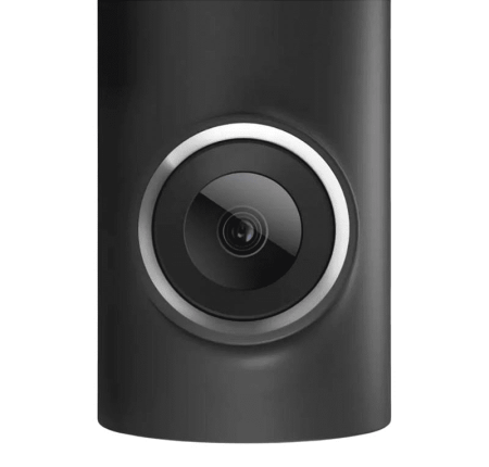 Видеорегистратор Xiaomi 70mai Dash Cam M200 Черный