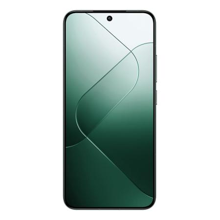 Xiaomi 14 12/512Gb Jade Green, зеленый