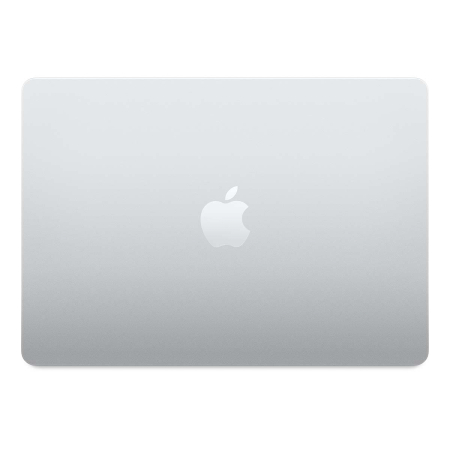 Apple MacBook Air 13" (M5, 10C CPU, 8C GPU, 2026) 16/512Gb SSD Silver, серебристый