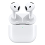 Наушники Apple AirPods 5 White, белый