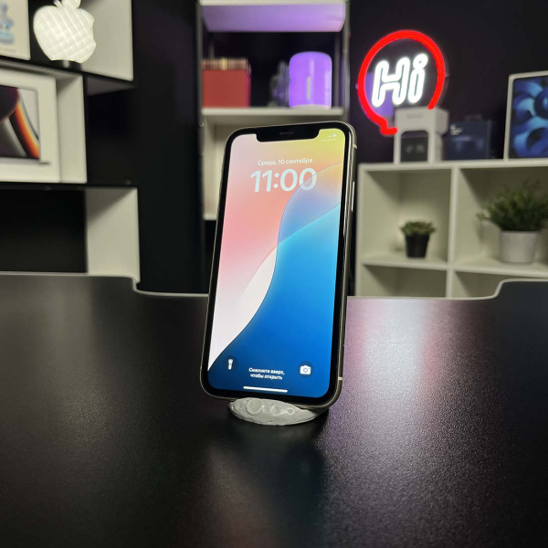 Trade in Apple iPhone 11 64Gb White IMEI: 6342