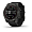 Часы Garmin FENIX 7X Carbon gray, черный