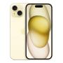 Apple iPhone 15 128Gb Dual SIM Yellow, желтый