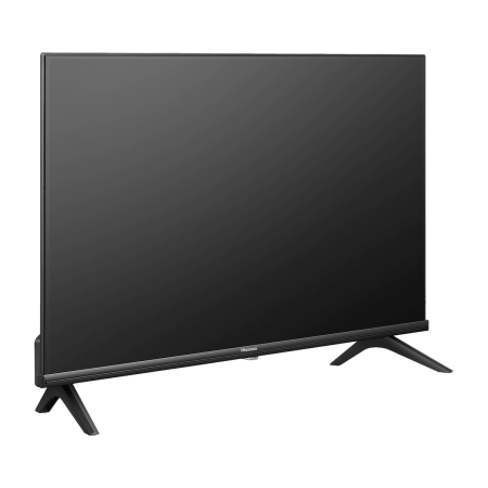 Телевизор Hisense 40" Full HD, 60Гц, DLED (40A4Q)